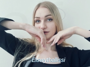 Elswythallissi