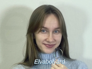 Elvabolyard