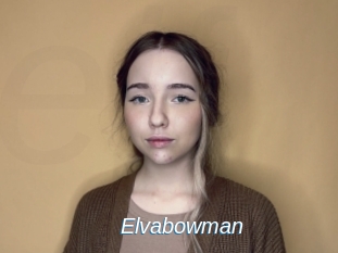 Elvabowman