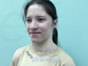 Elviahewlett