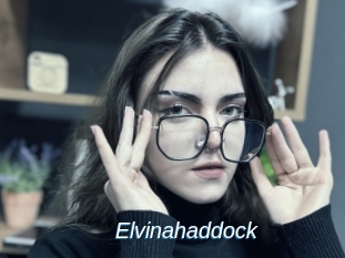 Elvinahaddock