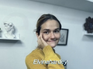 Elvinahardey