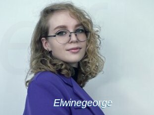 Elwinegeorge