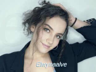 Elwynaalve