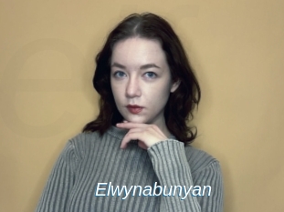 Elwynabunyan