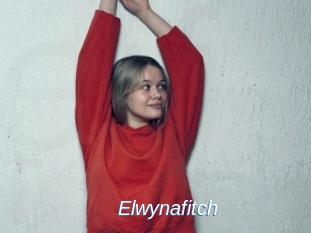 Elwynafitch