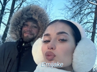 Emijake