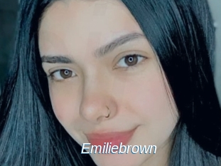 Emiliebrown