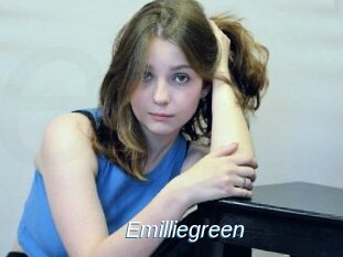 Emilliegreen