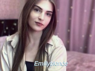 Emillyblonde