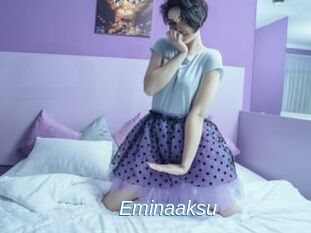Eminaaksu