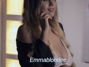 Emmablondee