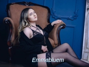 Emmabluem