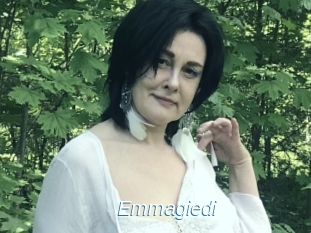 Emmagiedi