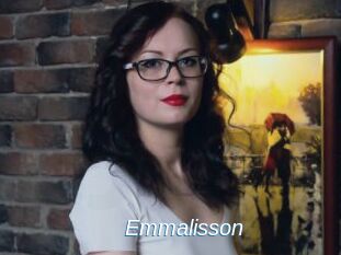 Emmalisson