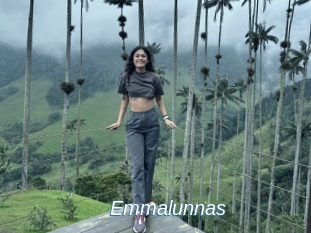 Emmalunnas