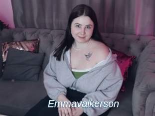 Emmavalkerson