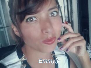 Emmyly