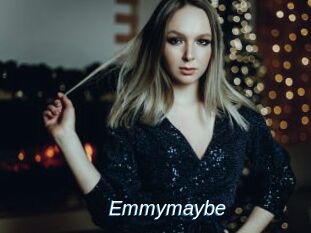 Emmymaybe