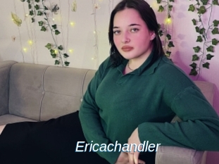 Ericachandler