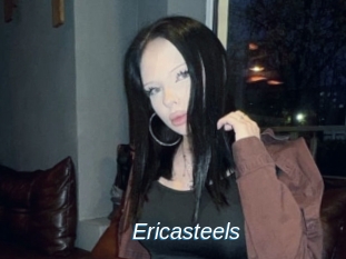 Ericasteels