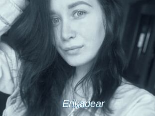 Erikadear