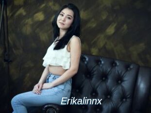 Erikalinnx