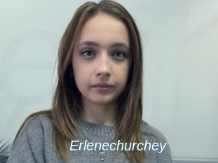 Erlenechurchey