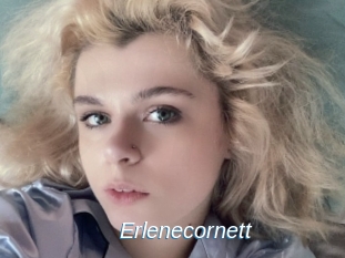 Erlenecornett