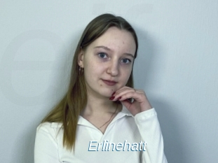 Erlinehatt