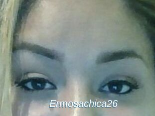 Ermosachica26