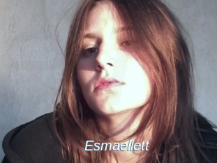 Esmaellett