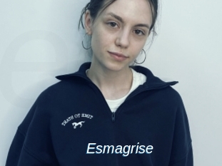 Esmagrise