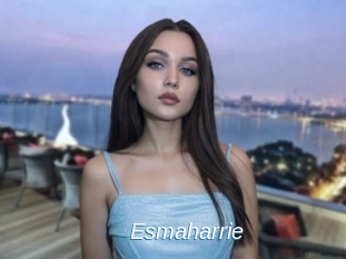 Esmaharrie