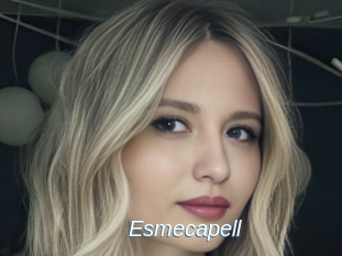 Esmecapell