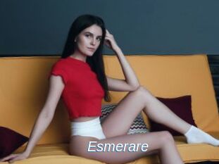 Esmerare