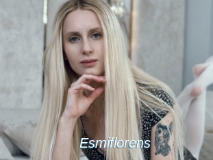 Esmiflorens