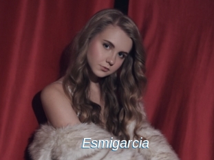 Esmigarcia