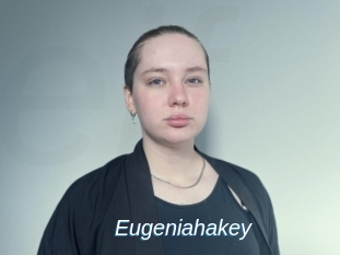 Eugeniahakey