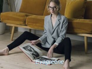 Evagreene