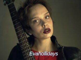 Evahollidays