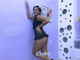 Evako