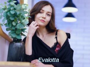 Evalotta