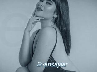 Evansaylar