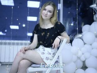 Evasallie