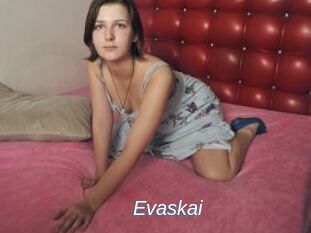 Evaskai