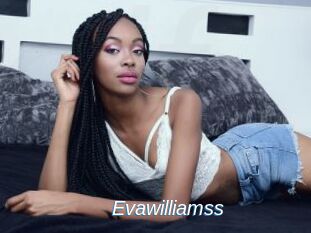 Evawilliamss