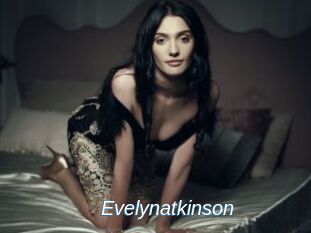 Evelynatkinson