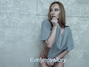 Evelynevallory