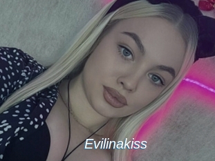 Evilinakiss